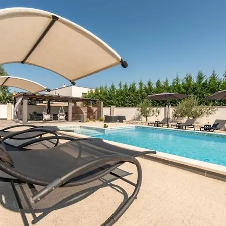 Villa M&m Zaton (Zadar)