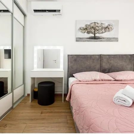 Villa M&m Zaton (Zadar)