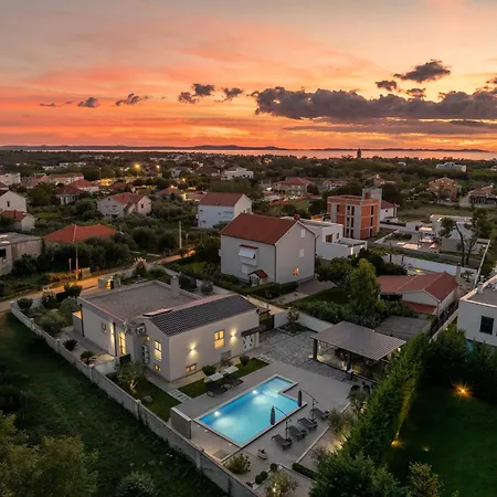 M&m Zaton (Zadar)