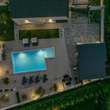 Villa M&m